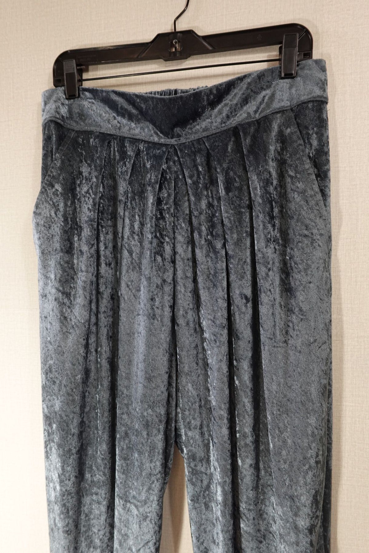 Handmade, Pants, XL, velvet