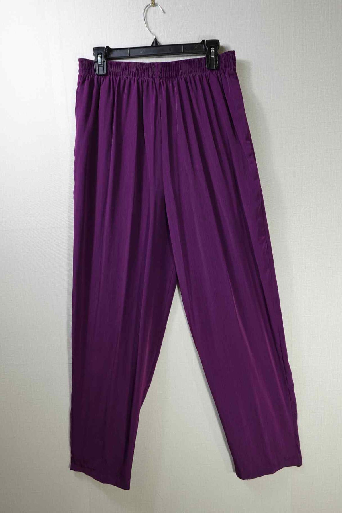 Susan Graver, Pants, L,