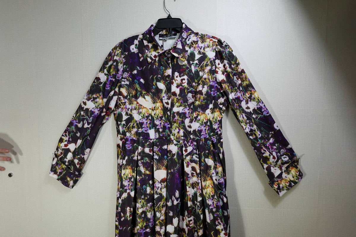 Dalia MacPhee, New Dress, XL, Polyester