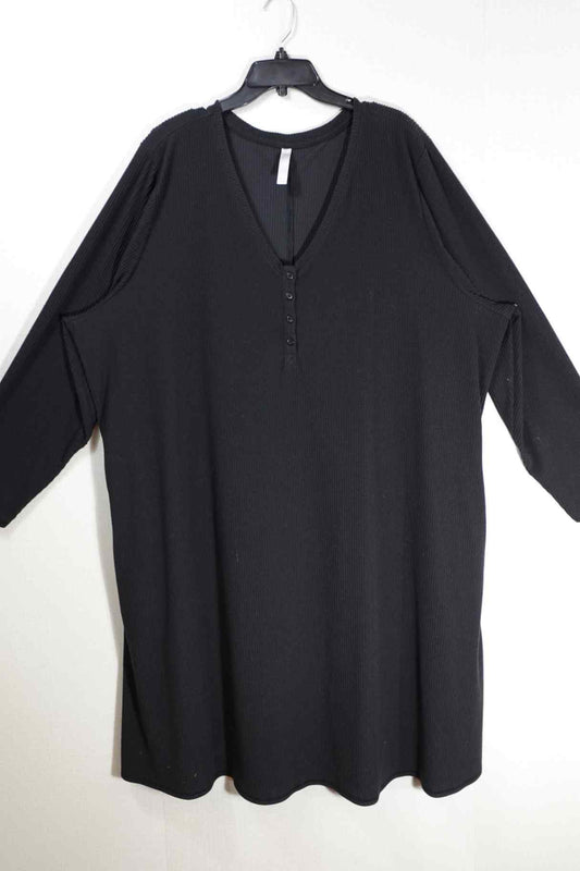 Cacique, Long Sleeves Top, 30/32,