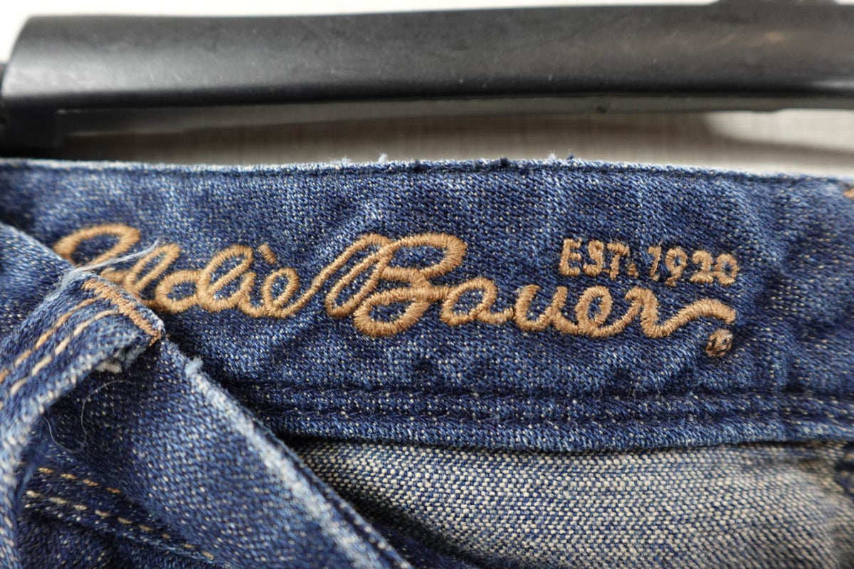 Eddie Bauer, Jeans, 16P,
