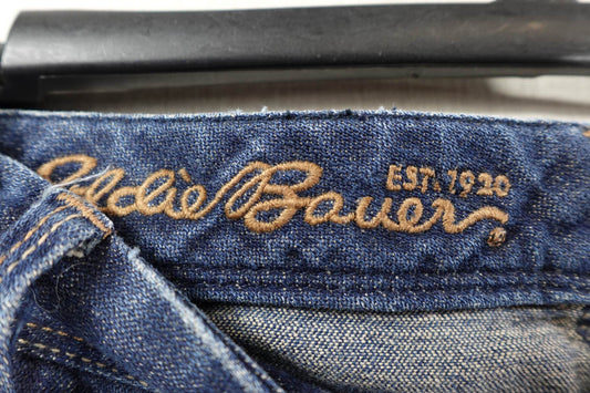 Eddie Bauer, Jeans, 16P,