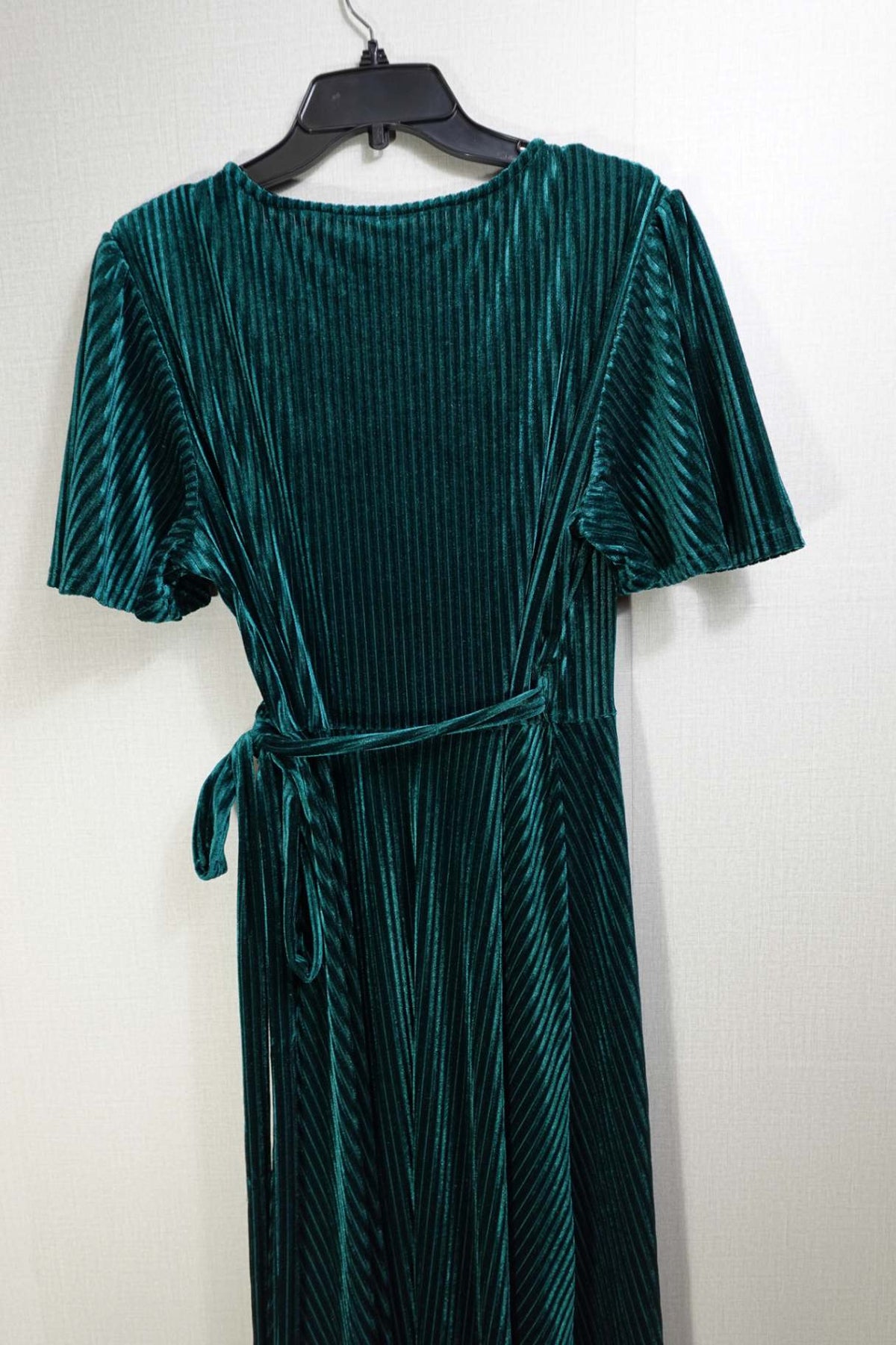 (No Label), Event- Dress, XL, polyester vevlet