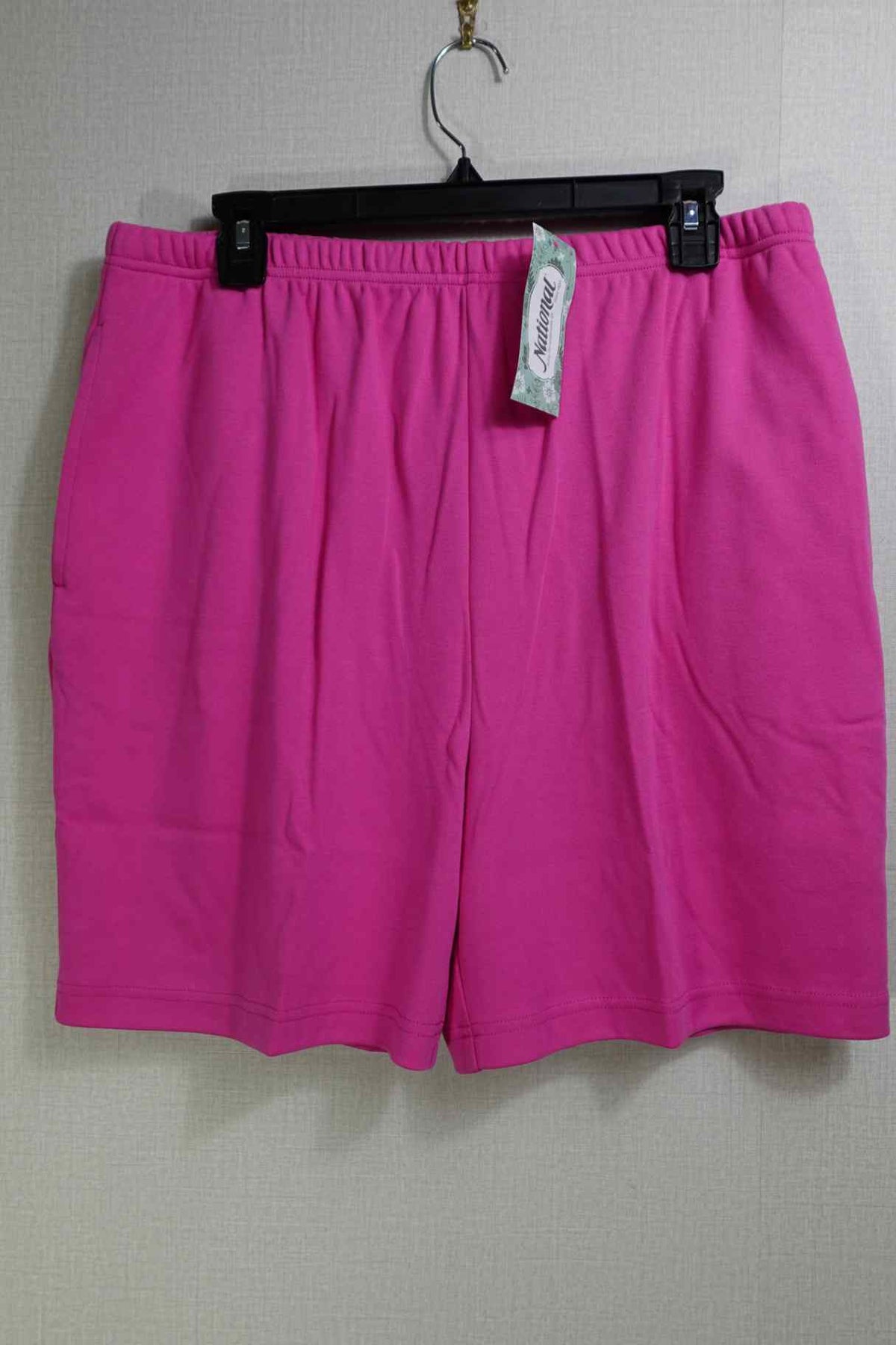 National, Pants, PL,