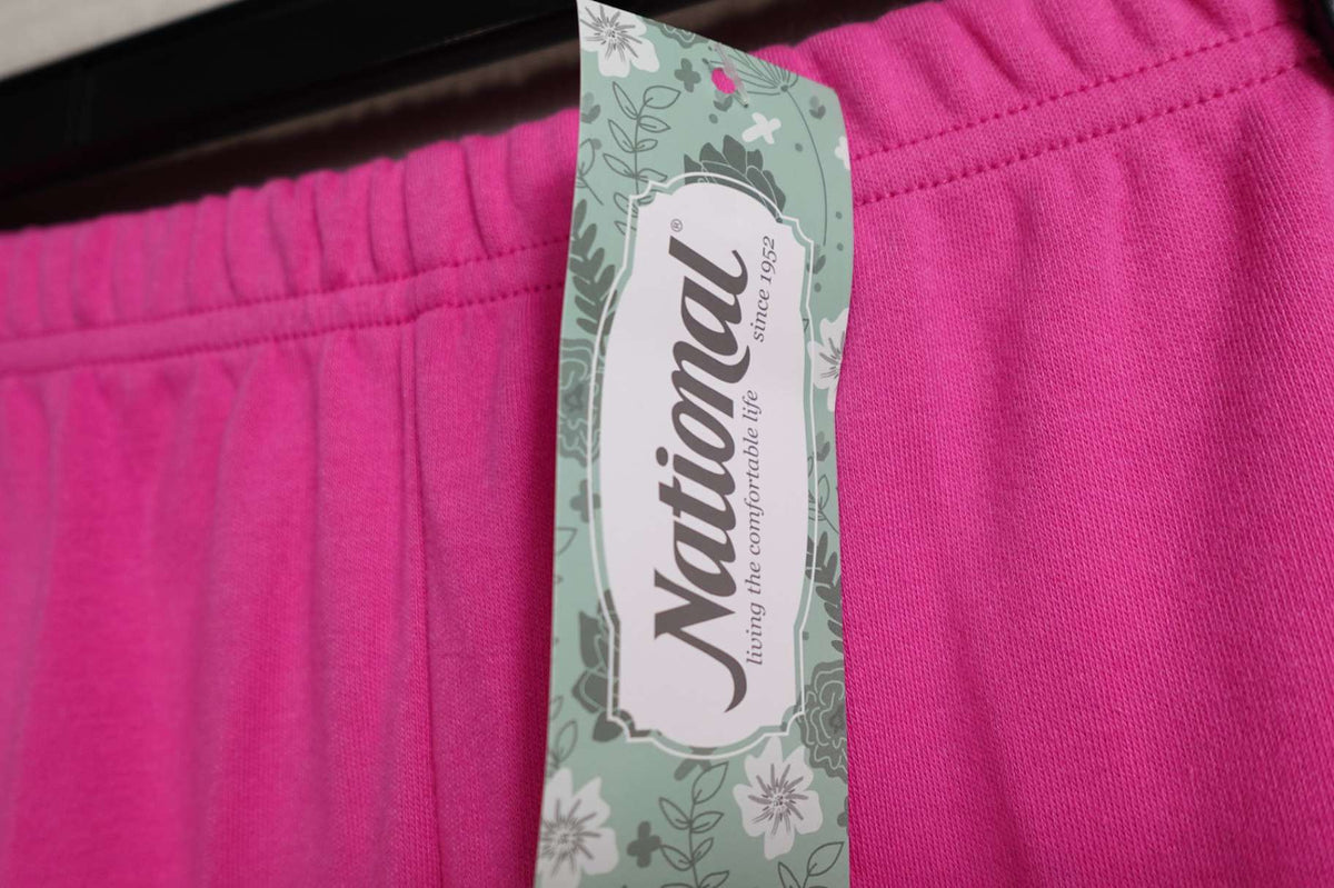 National, Pants, PL,