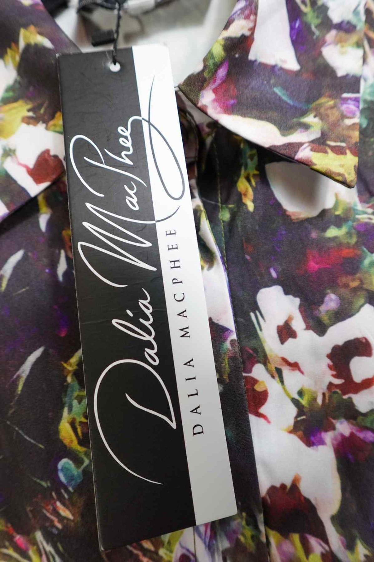 Dalia MacPhee, New Dress, XL, Polyester