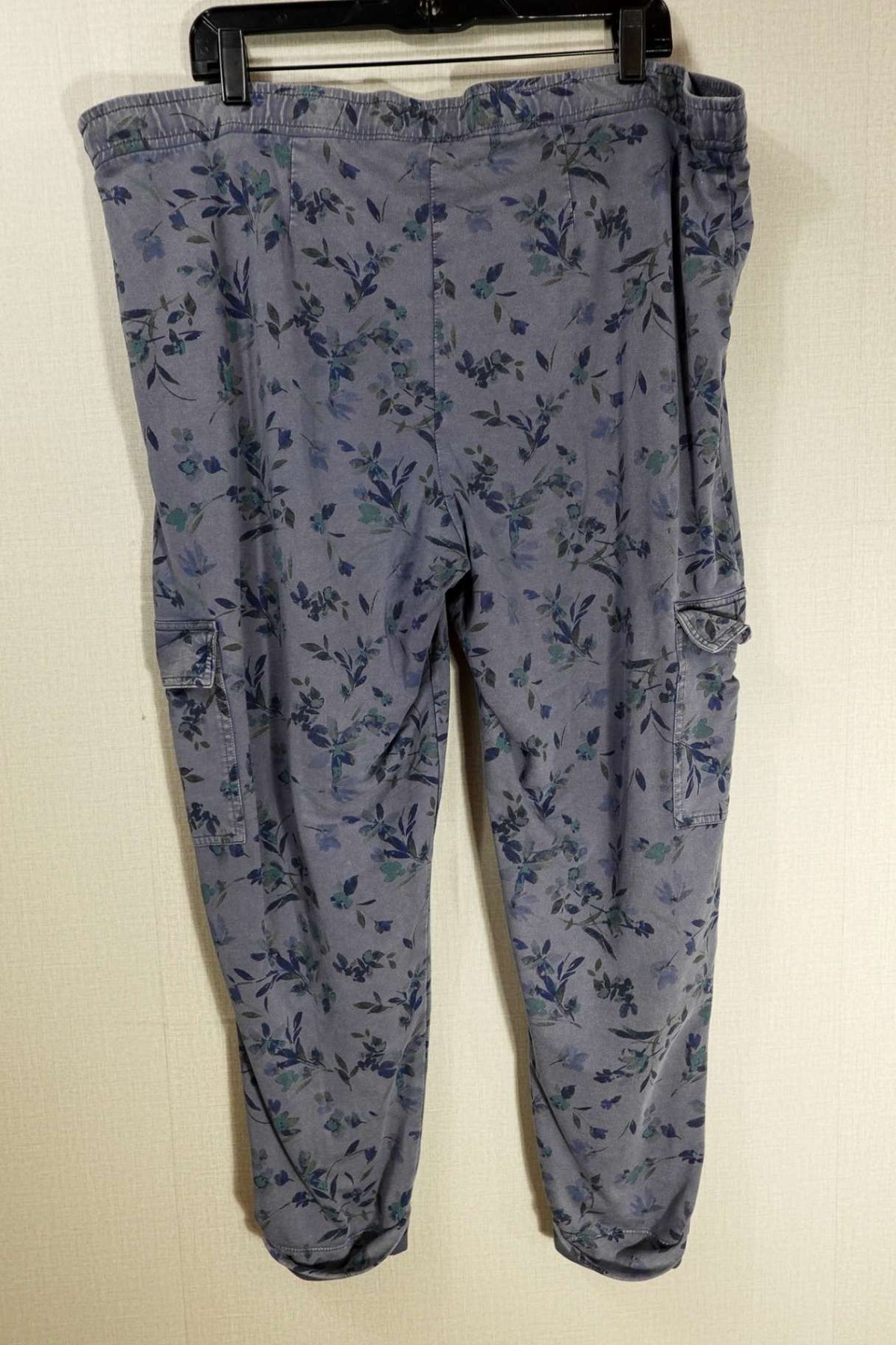 J. Jill, Pants, L, cotton, spandex