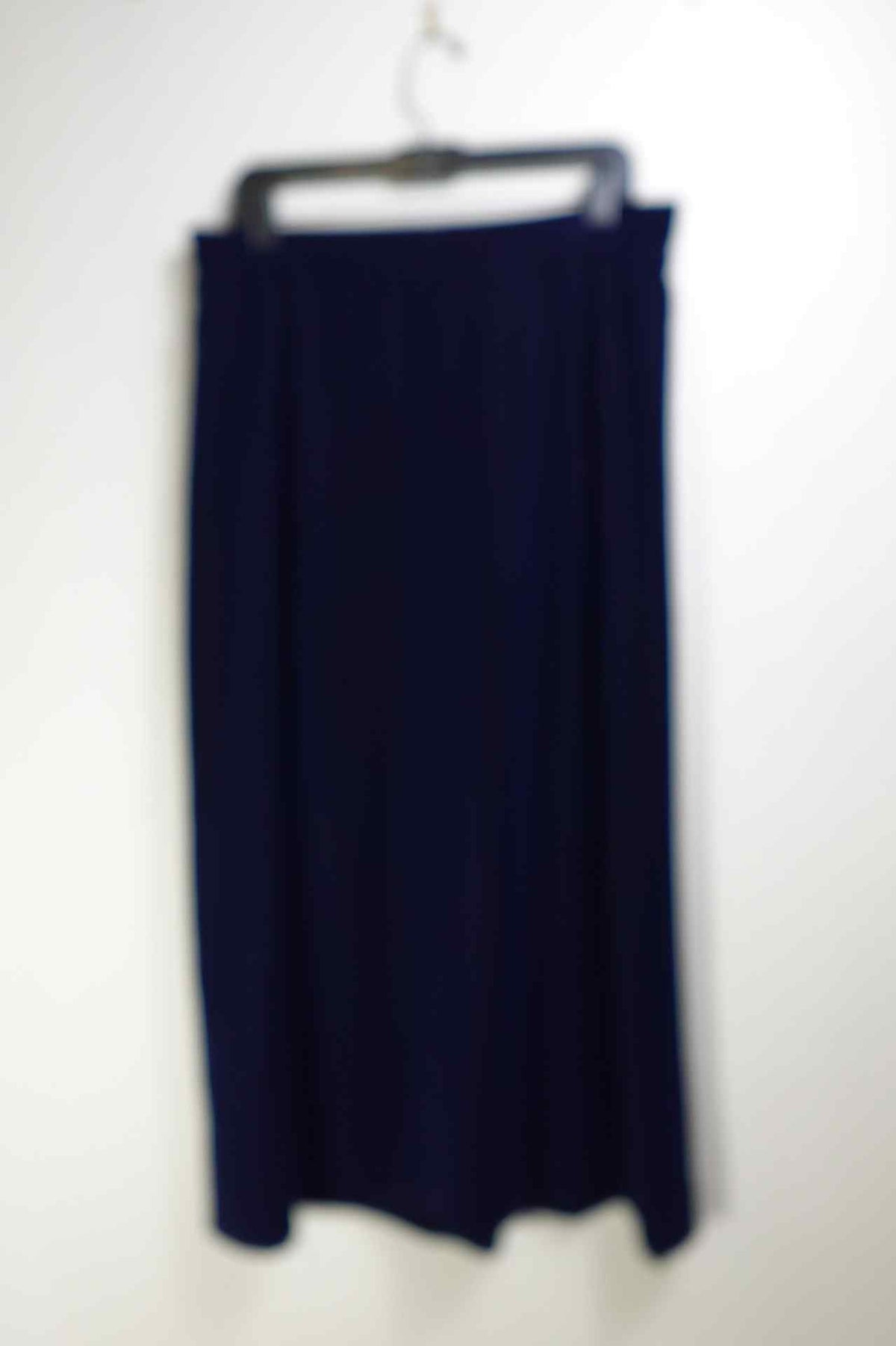 Talbots, Skirt, 16 W, polyester vevlet