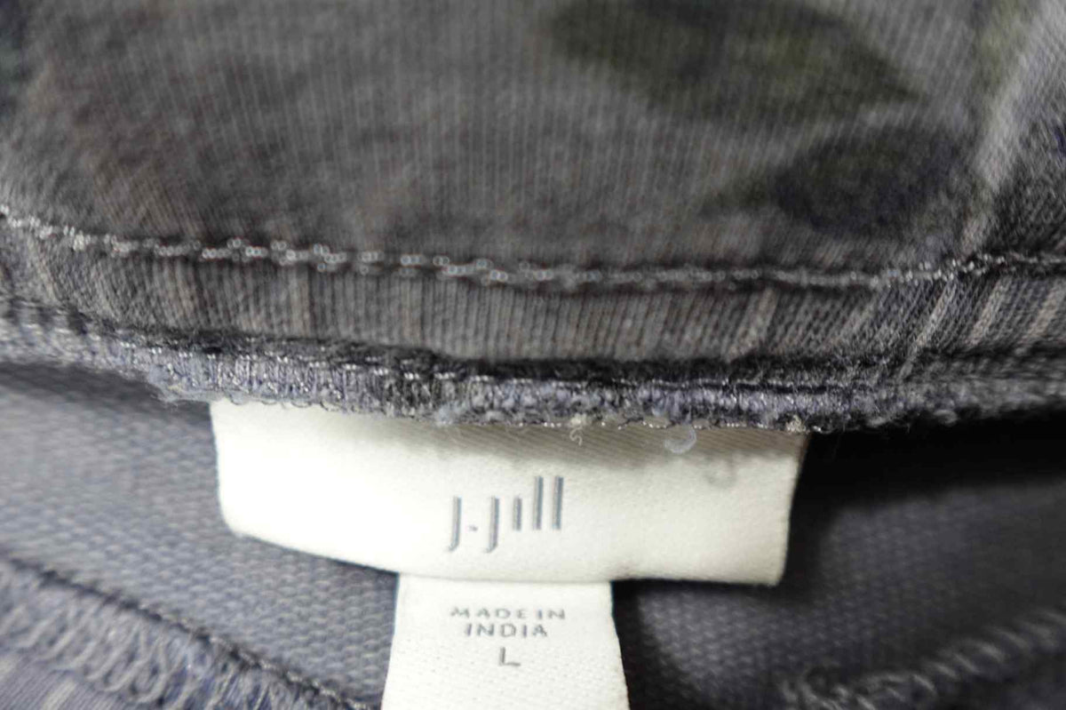 J. Jill, Pants, L, cotton, spandex