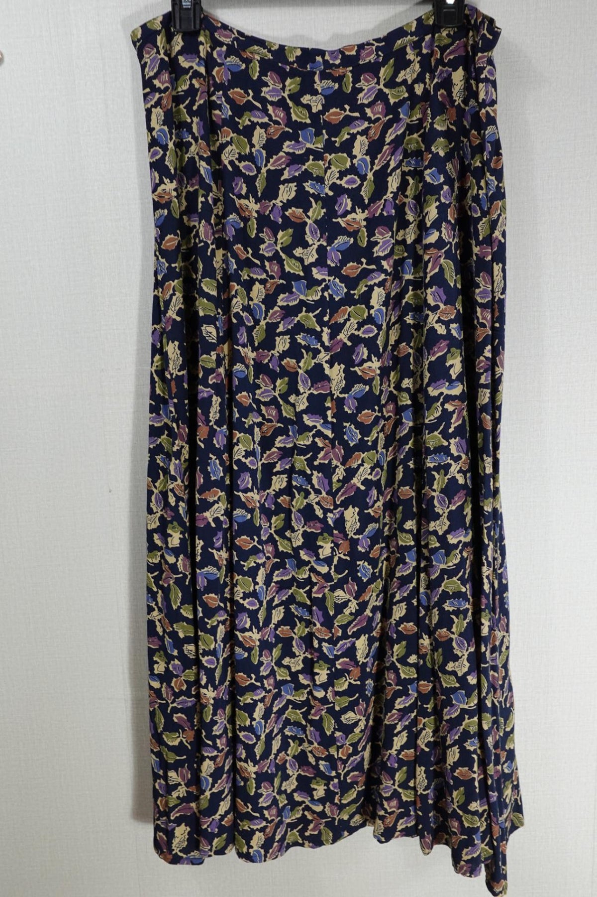 Eddie Bauer, Skirt, 18, rayon