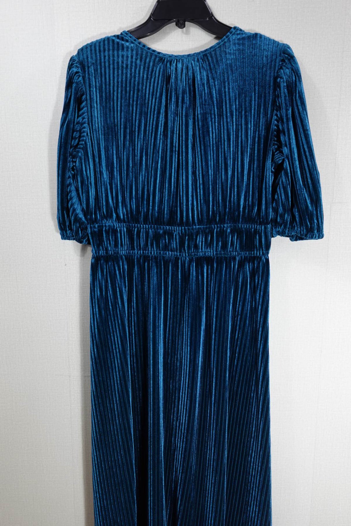 Sissyaki, Event- Dress, XL, Velvet (polyester)
