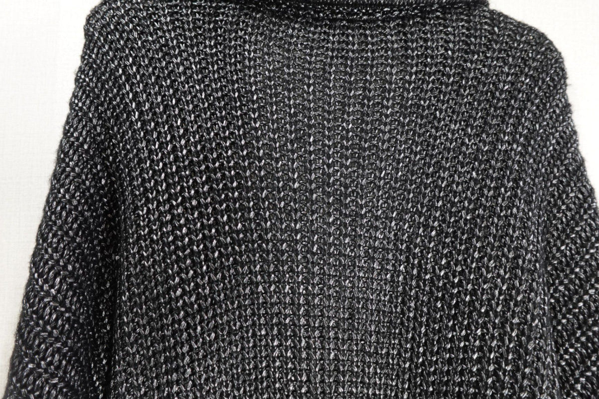 Torrid, Long Line Cardigan, 5X, acrylic, polyester