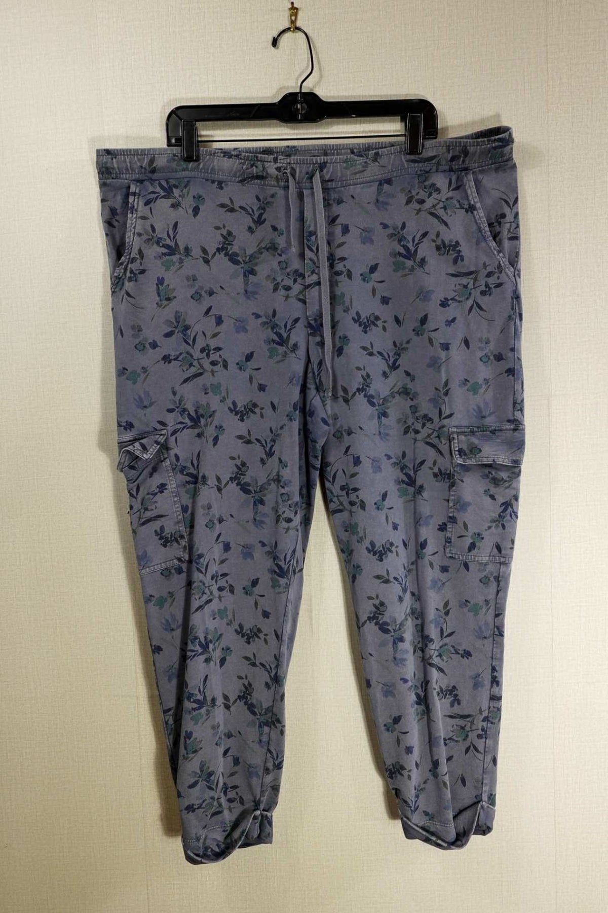 J. Jill, Pants, L, cotton, spandex