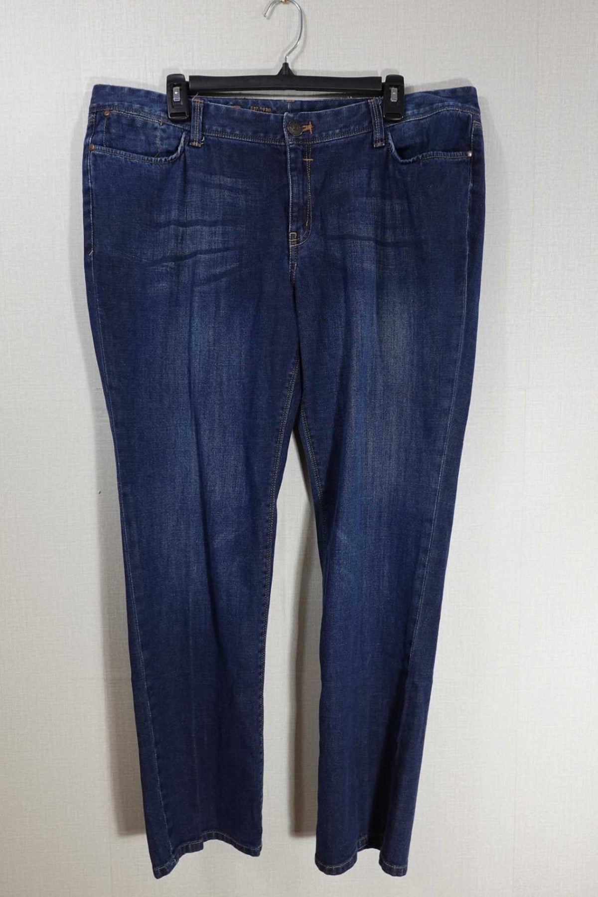 Eddie Bauer, Jeans, 16P,