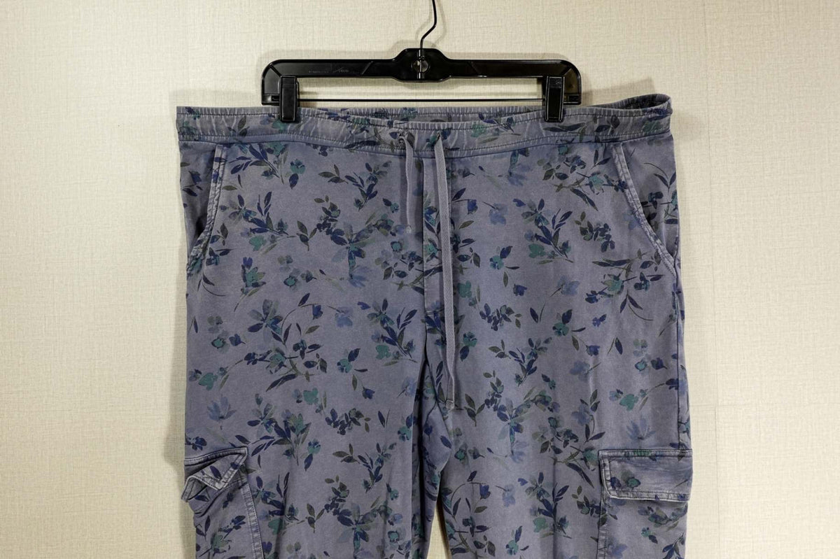 J. Jill, Pants, L, cotton, spandex