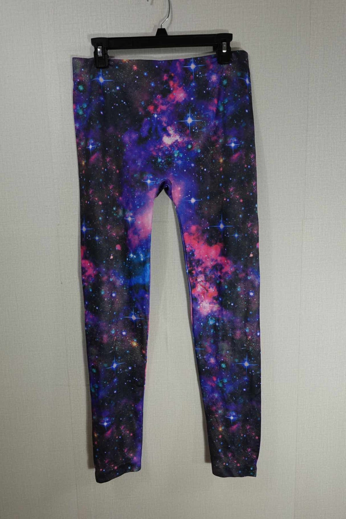 No Boundaries, Leggings, 17 JUNIORS (L/XL), Polyester
