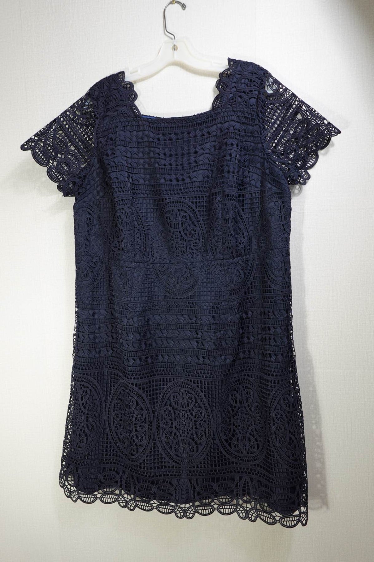 RSVP by Talbots, SHORT SLEVED TOP, 16W,