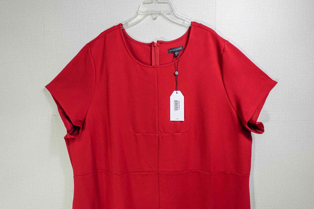 Universal Standard, New Dress, 22/24,