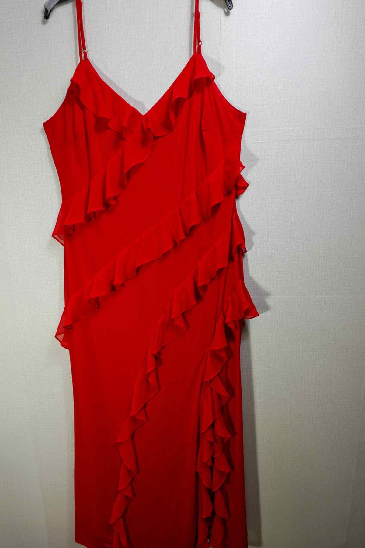 Arula, Event- Dress, 16/18, Polyester