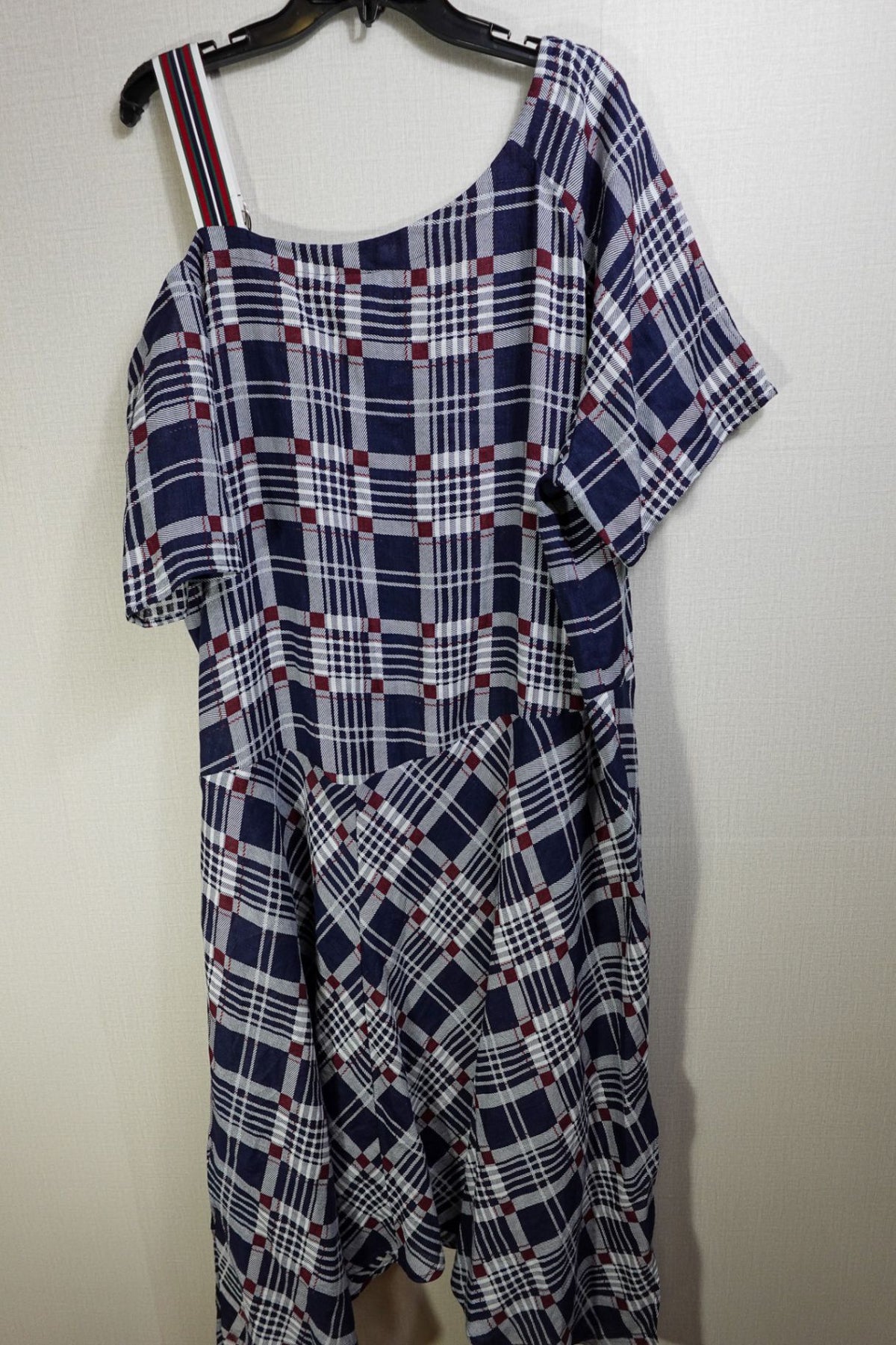 Persona by Marina Rinaldi, New Dress, 22, linen blend