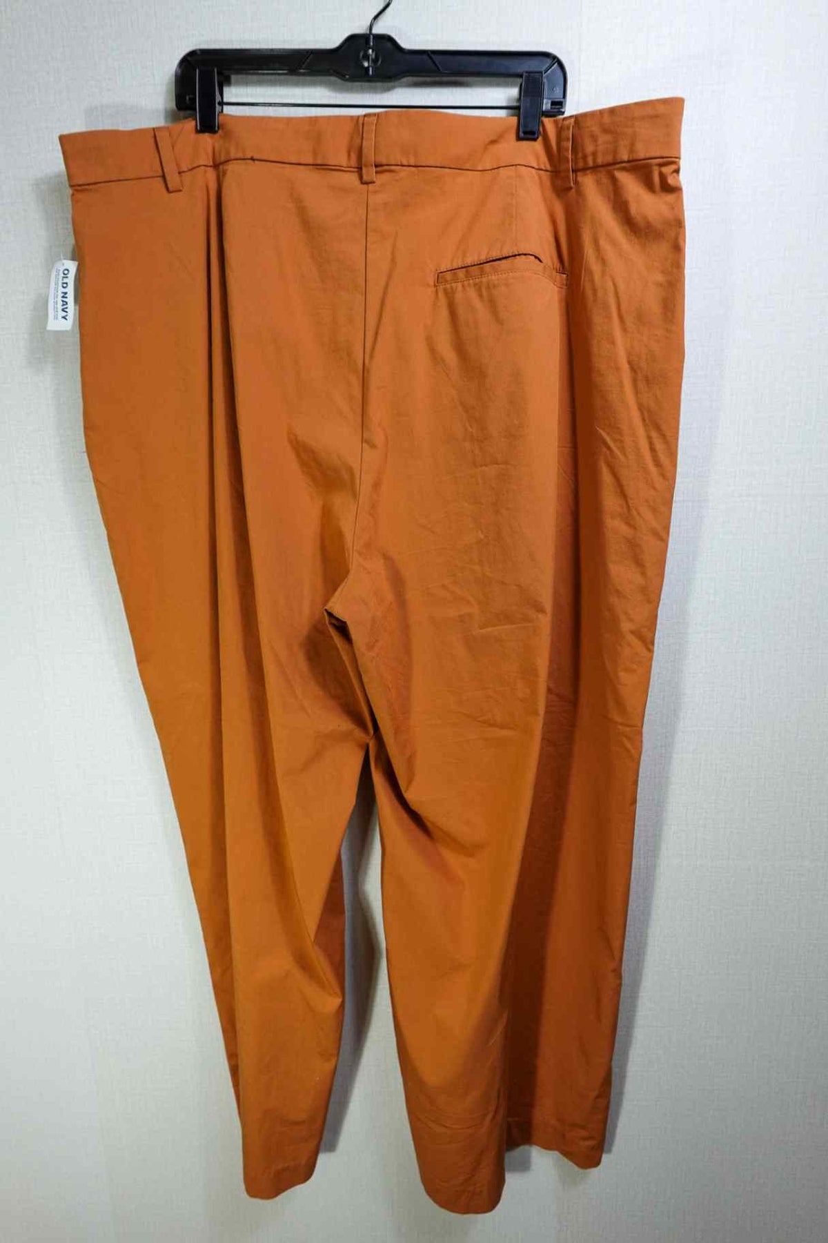 Old Navy, New Pants, 22, Cotton blend