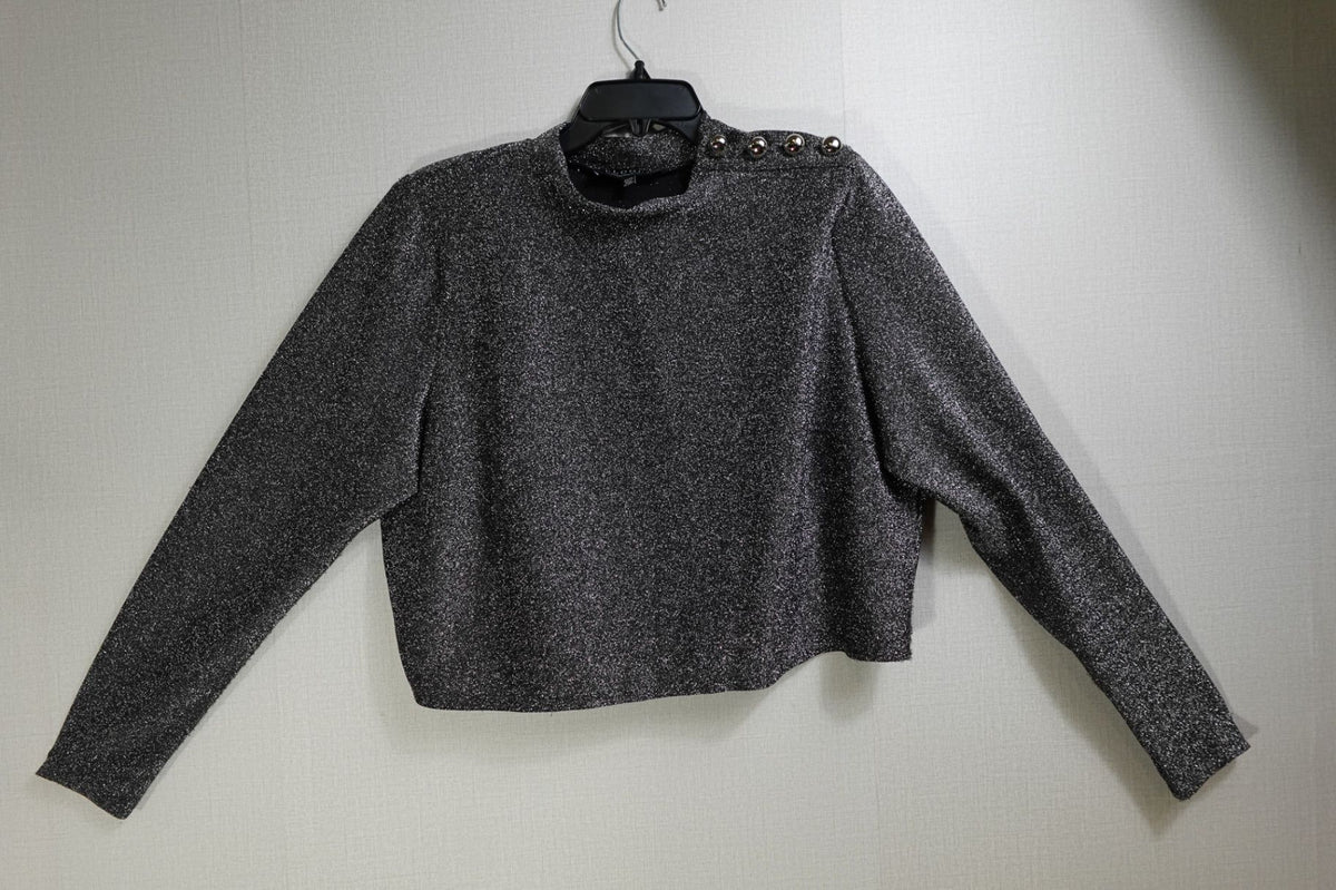 Eloquii, Event Top, 22/24, nylon