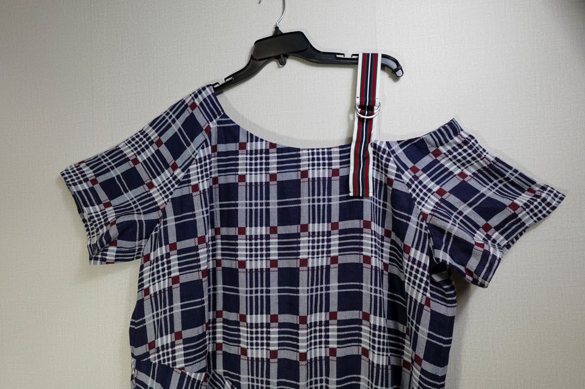 Persona by Marina Rinaldi, New Dress, 22, linen blend