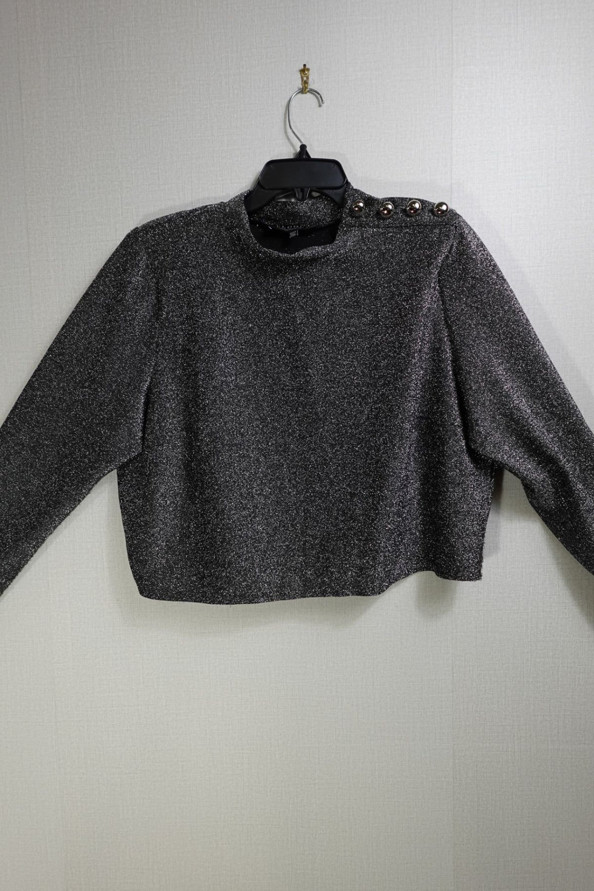Eloquii, Event Top, 22/24, nylon