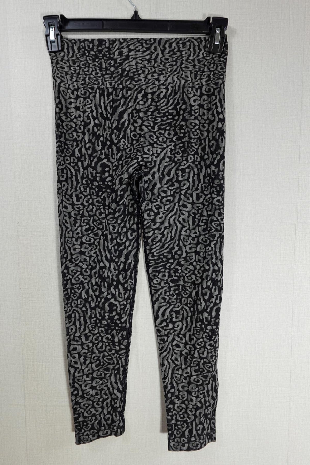 (No Label), Leggings, L, polyamide