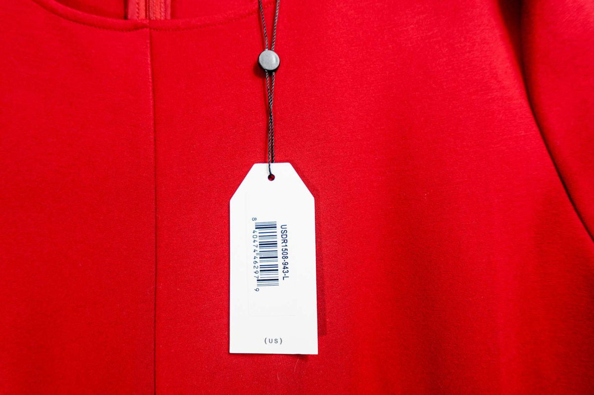 Universal Standard, New Dress, 22/24,