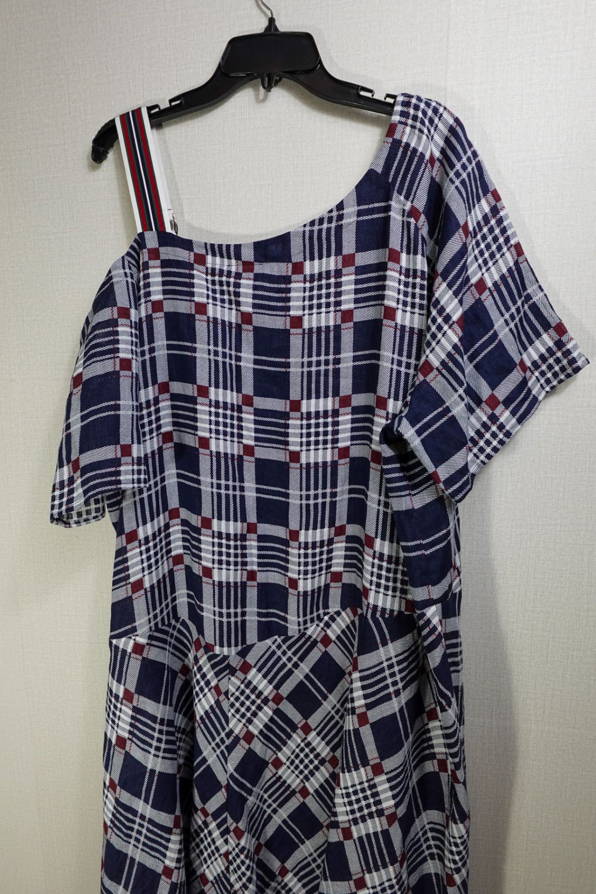 Persona by Marina Rinaldi, New Dress, 22, linen blend