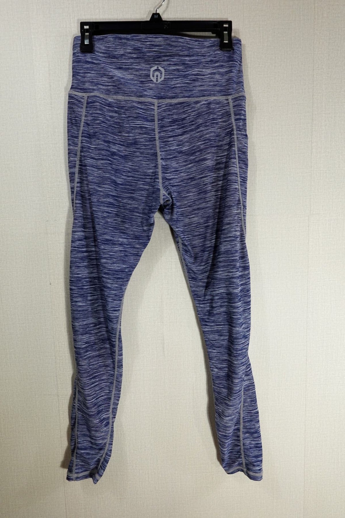 Neleus, Leggings, L, Polyester, spandex