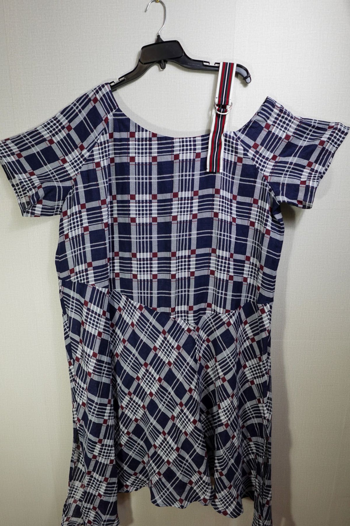 Persona by Marina Rinaldi, New Dress, 22, linen blend