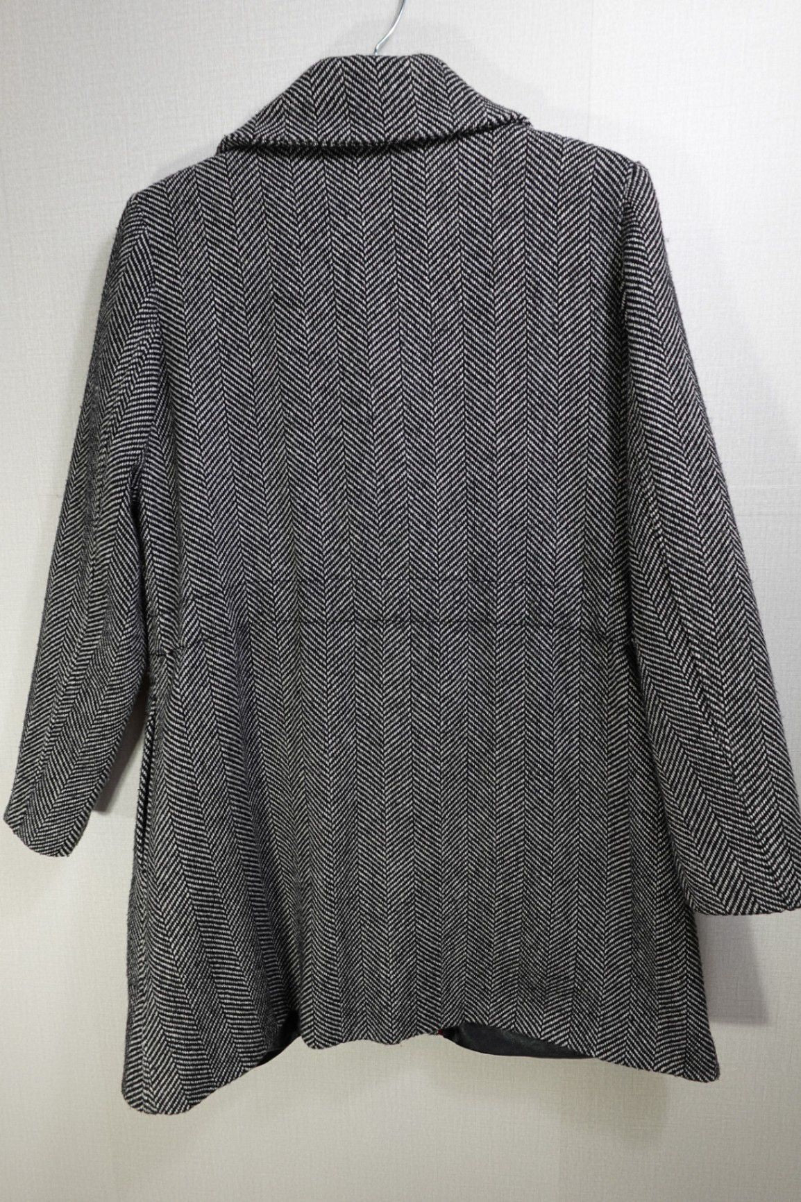 Merona, Coat, 2XL , Wool blend