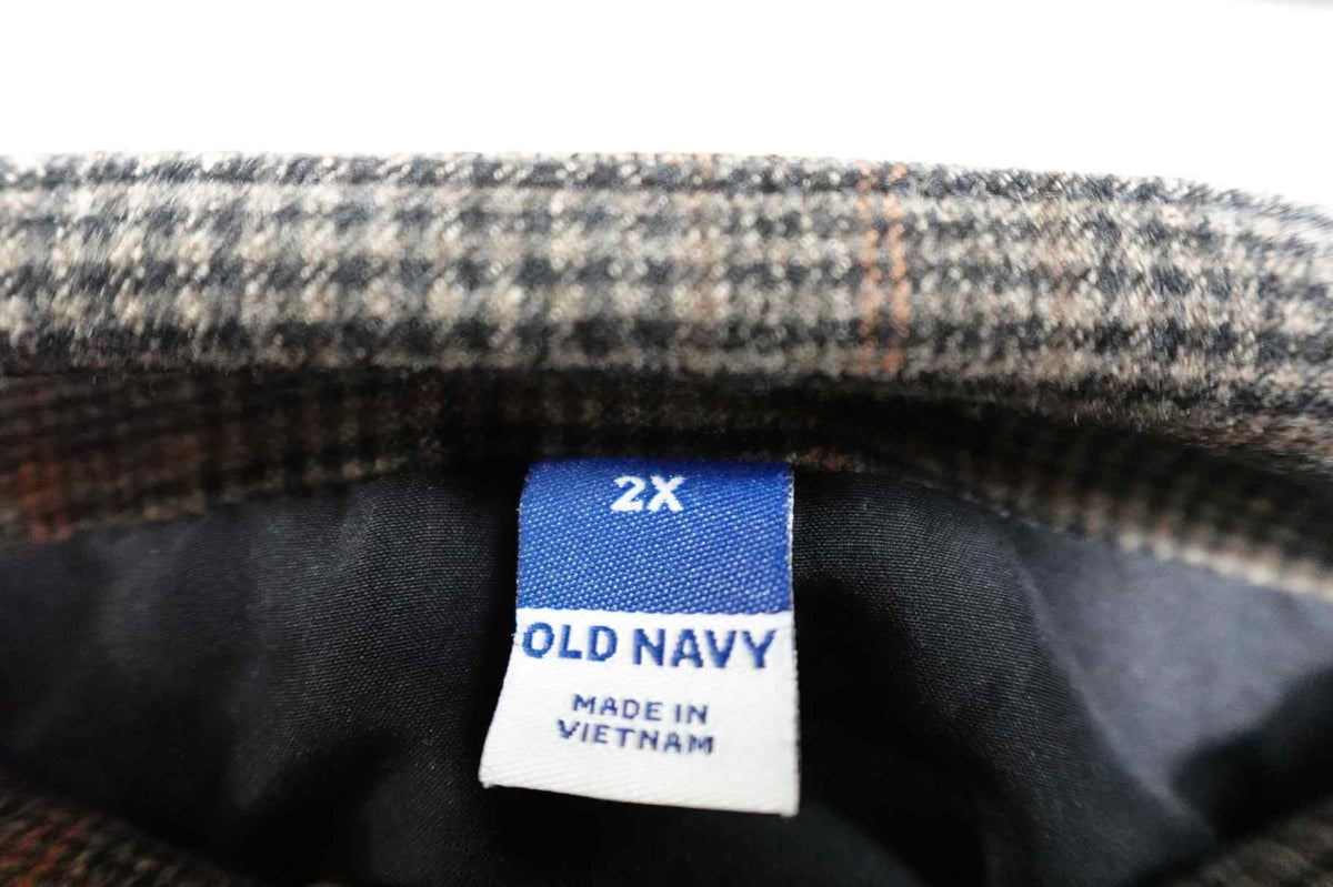 Old Navy, Skirt, 2X, Polyester blend