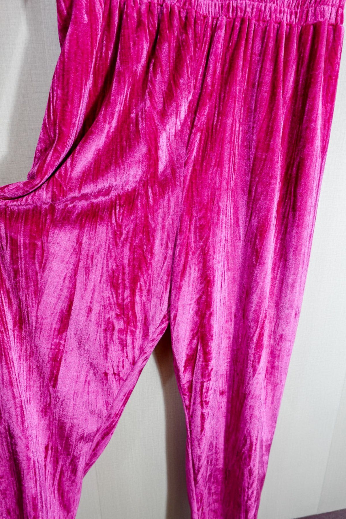 A New Day, Romper, 2XL, Velvet (polyester)