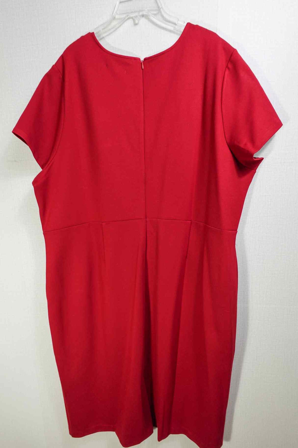 Universal Standard, New Dress, 22/24,