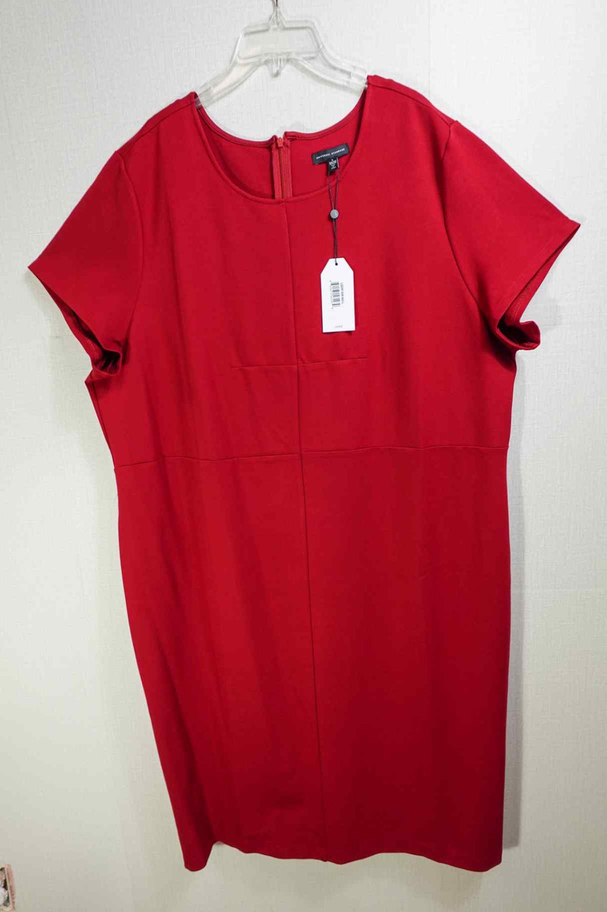 Universal Standard, New Dress, 22/24,