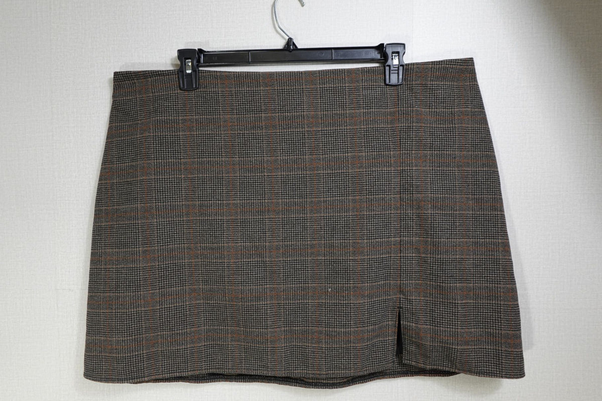 Old Navy, Skirt, 2X, Polyester blend
