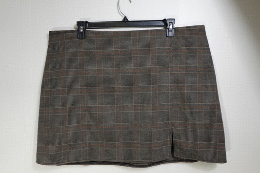 Old Navy, Skirt, 2X, Polyester blend