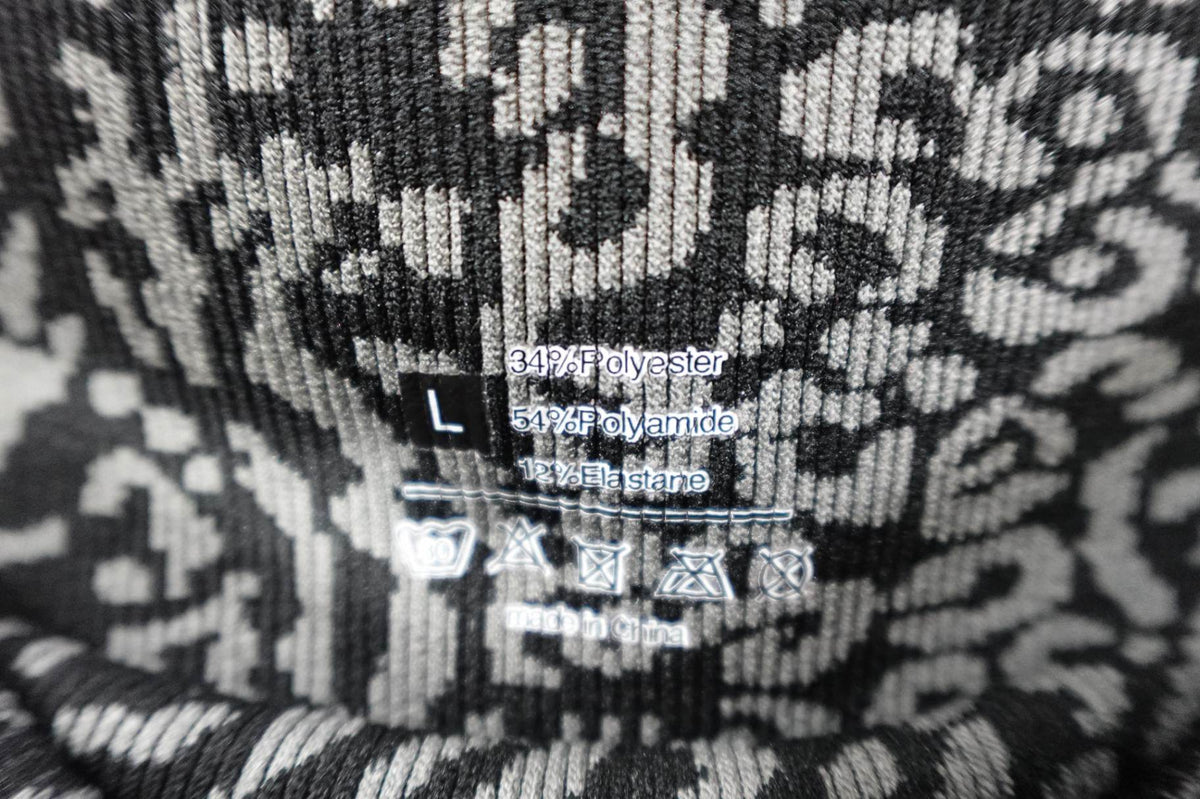 (No Label), Leggings, L, polyamide