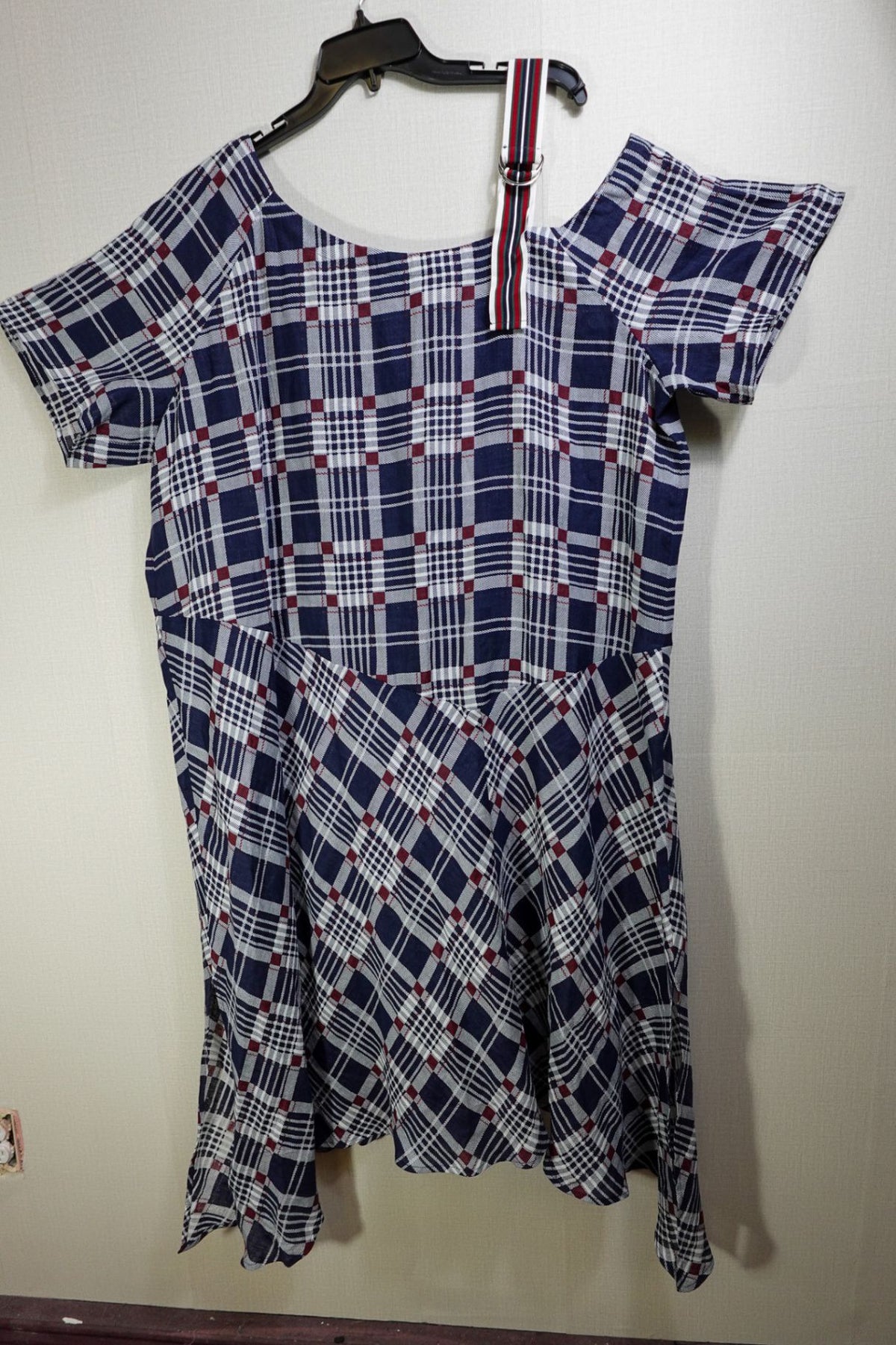 Persona by Marina Rinaldi, New Dress, 22, linen blend