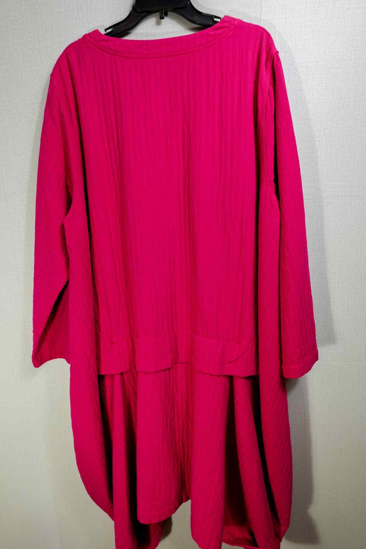 Cheyenne, New Dress W/ Pockets, 3X, Cotton