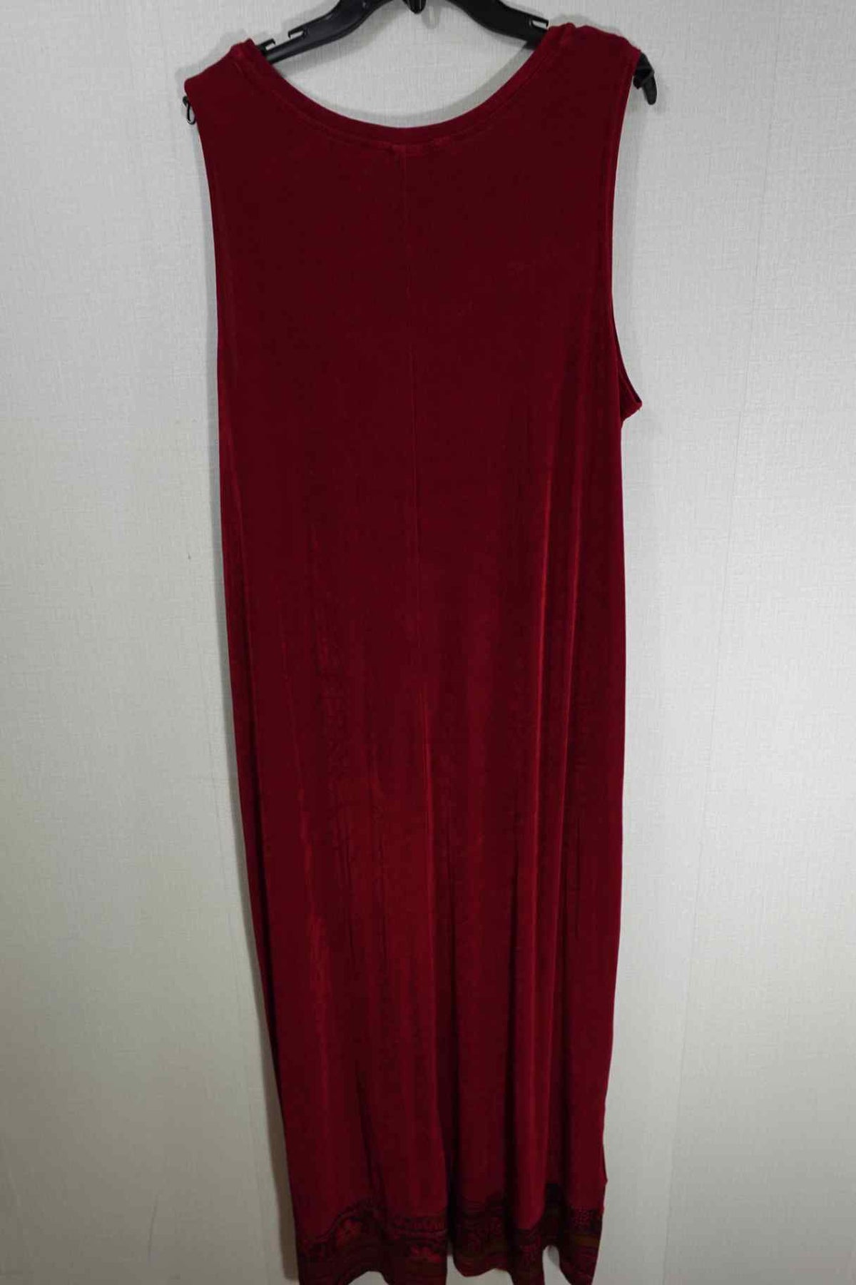 Stonebridge, Dress, 2X, acetate