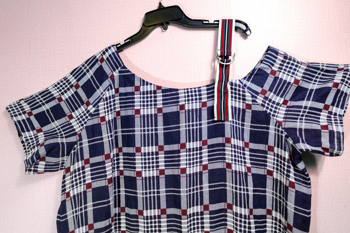 Persona by Marina Rinaldi, New Dress, 22, linen blend