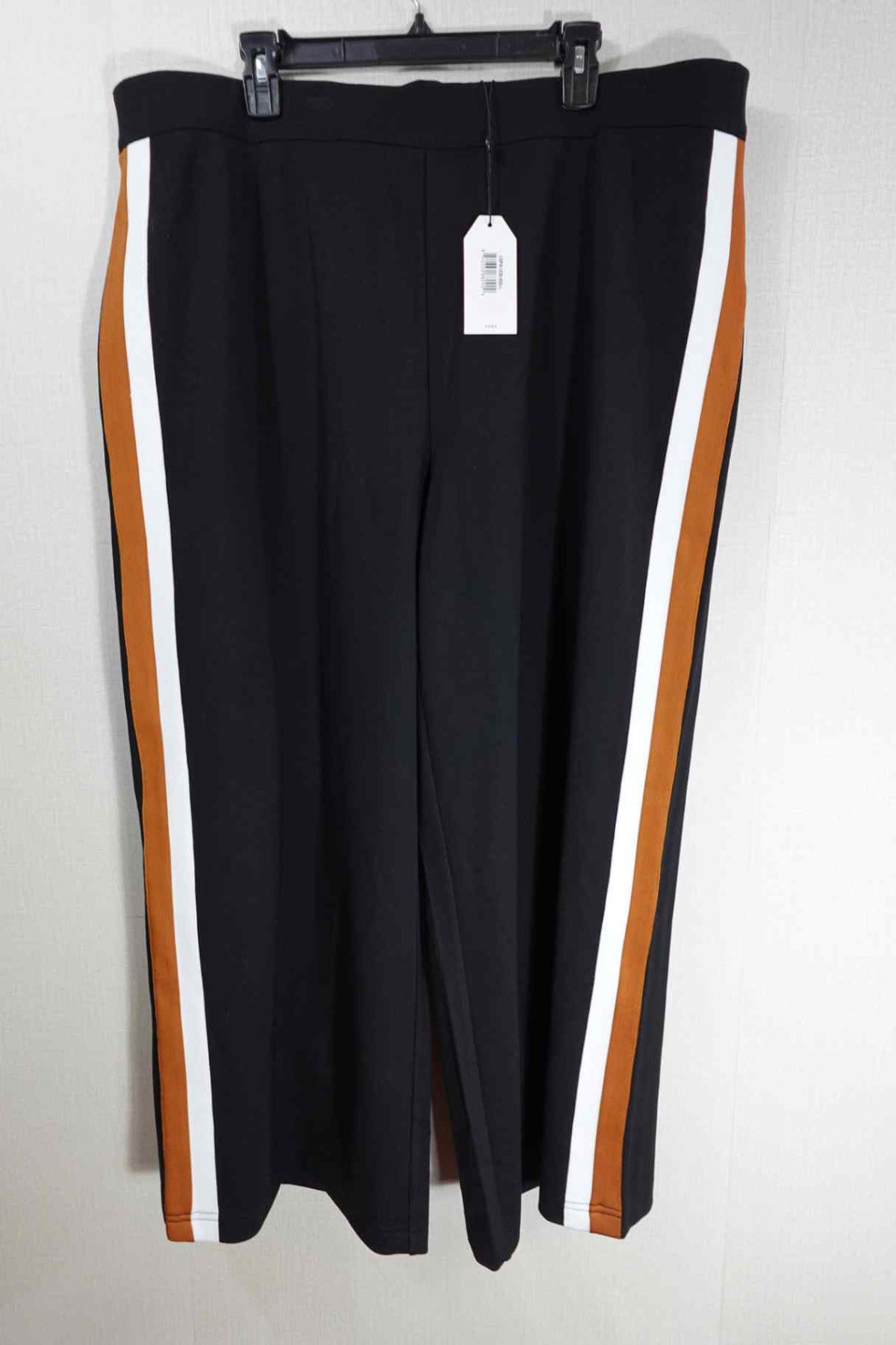 Universal Standard, New Pants, 22/24, Polyester Blend