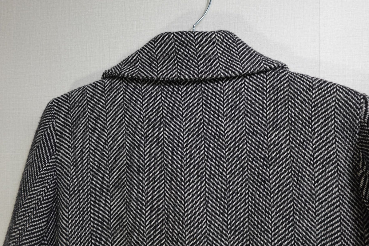 Merona, Coat, 2XL , Wool blend