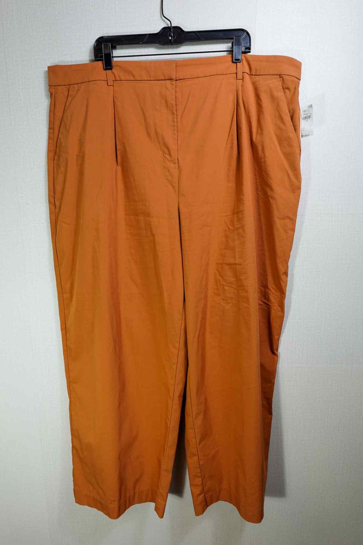 Old Navy, New Pants, 22, Cotton blend