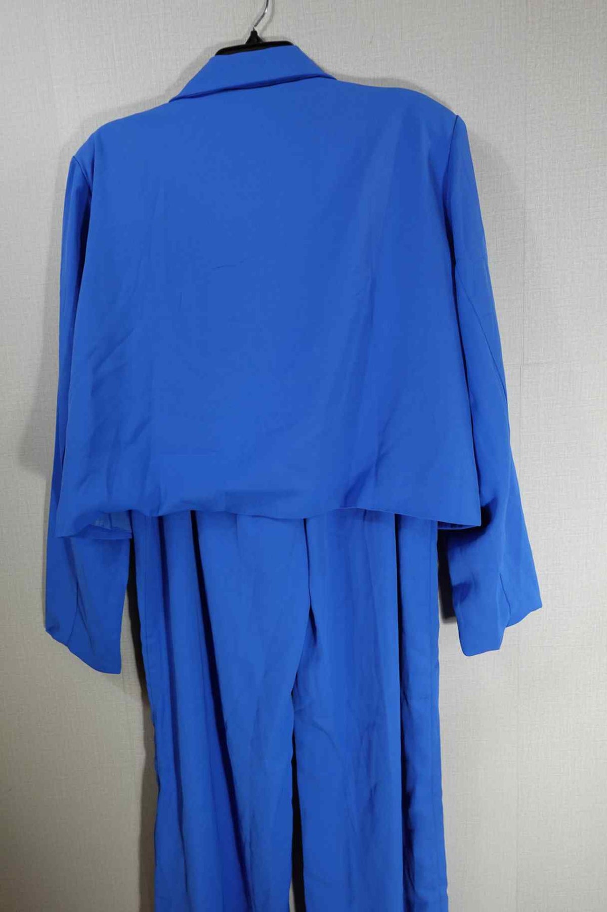 Pretty Garden, New Suit, 2X, Polyester, RAYON, SPANDEX