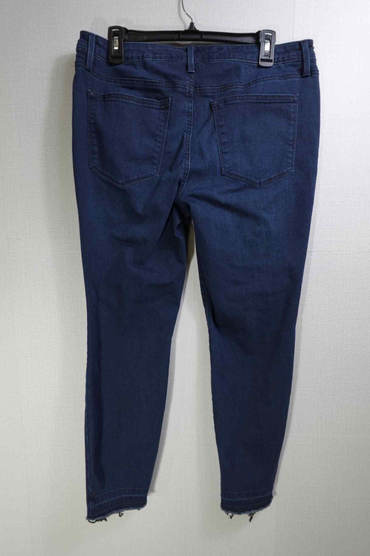 New directions, Jeans, 14R, Cotton blend